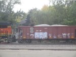 BNSF 912316